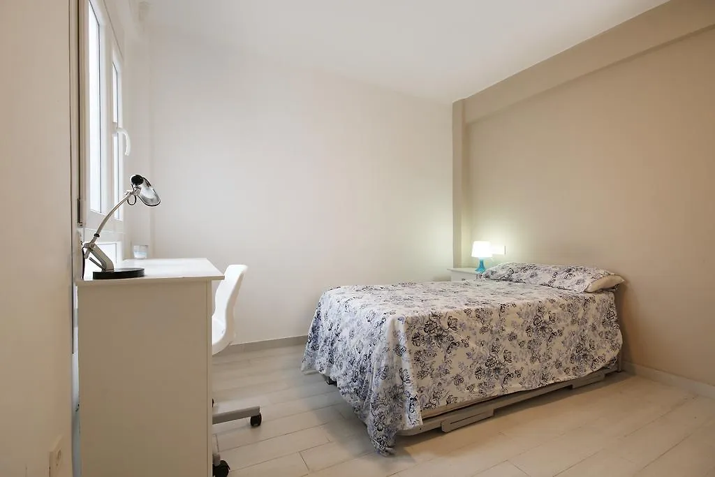 Apartment Capuchinos Malaga