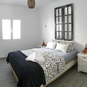 Romantic Casa Del Mar Costa Teguise