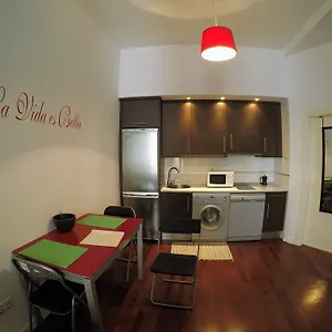  Apartment Calderon