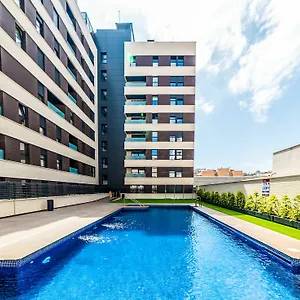  Appartement La Serna Premium Center